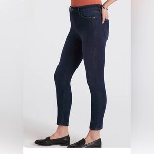 NEW…Just USA Melody High Rise Skinny Jeans